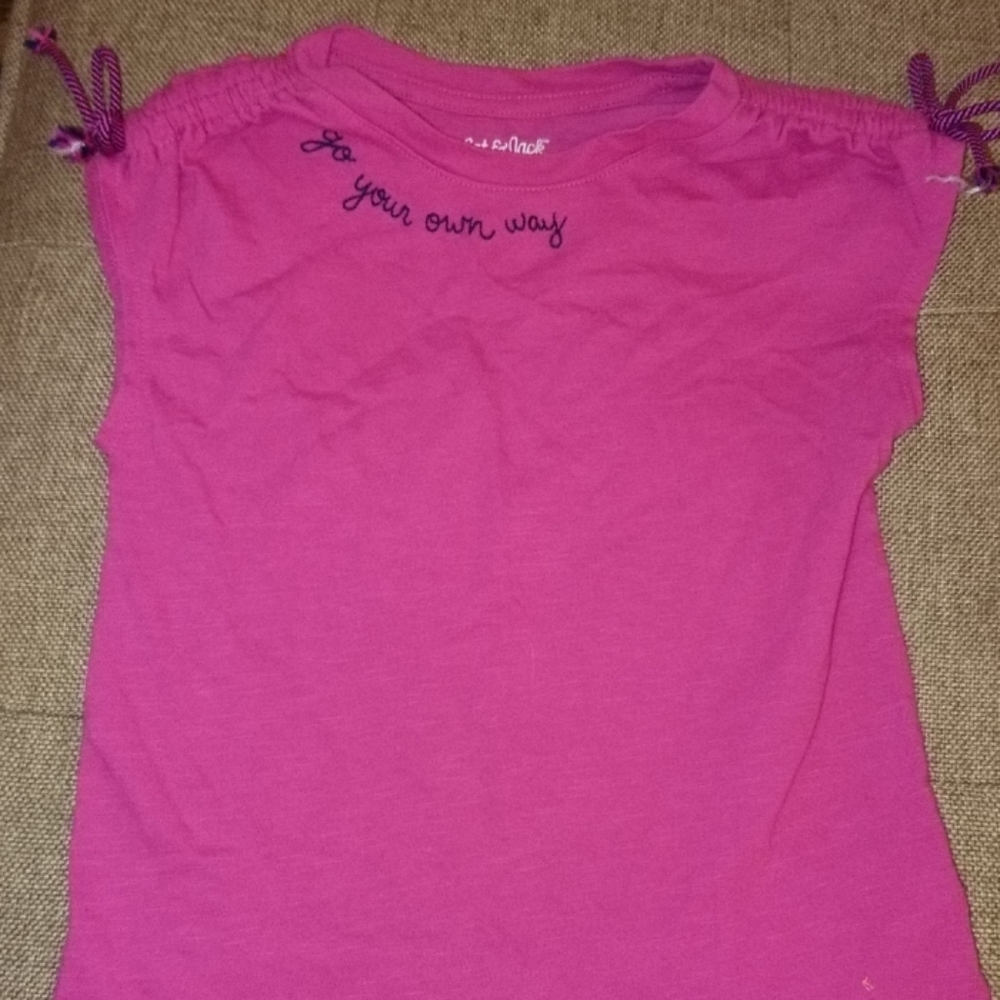 Girls blouse